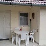 Abadi Pagony Vendeghaz Apartament Abádszalók