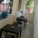 Abadi Pagony Vendeghaz Apartament *