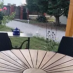 Apartament Abadi Pagony Vendeghaz
