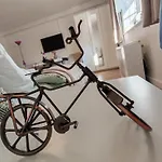 Apartament Abadi Pagony Vendeghaz