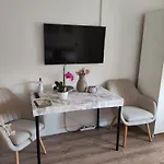 Apartament Abadi Pagony Vendeghaz