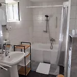 Abadi Pagony Vendeghaz Apartament