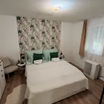 Apartament Abadi Pagony Vendeghaz *