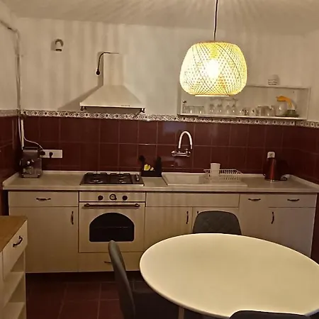 Apartment Abadi Pagony Vendeghaz Abadszalok