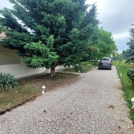 Apartment Abadi Pagony Vendeghaz