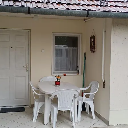 Abadi Pagony Vendeghaz Apartment Abadszalok