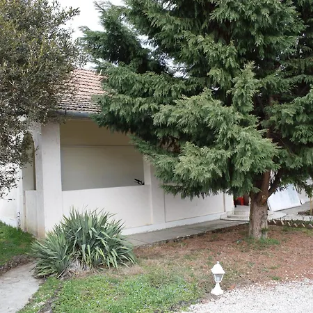 Apartment Abadi Pagony Vendeghaz *