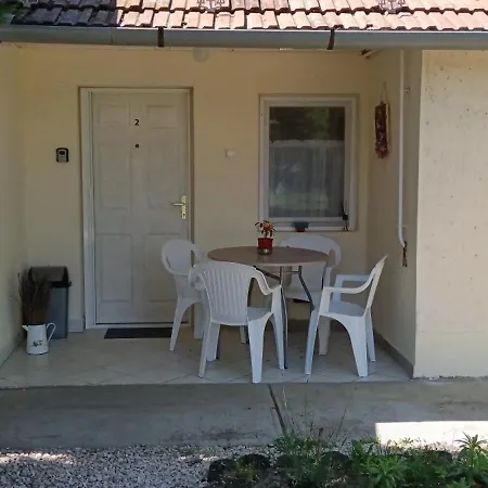 Abadi Pagony Vendeghaz Apartment Abadszalok