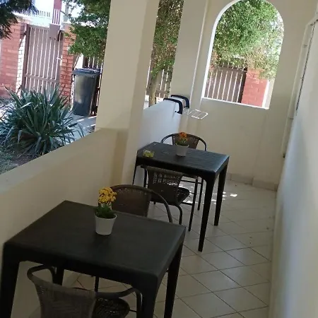 Abadi Pagony Vendeghaz Apartment *