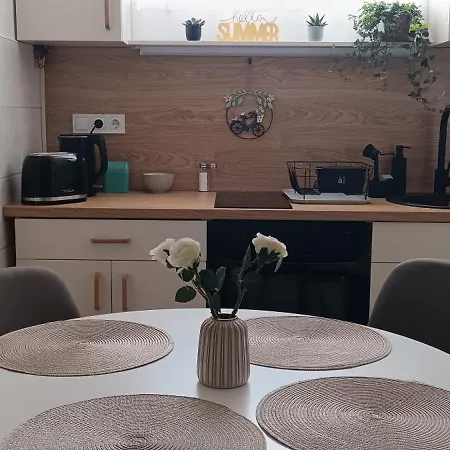 Apartment Abadi Pagony Vendeghaz Abadszalok