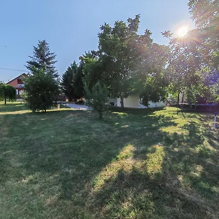 Apartment Abadi Pagony Vendeghaz Abadszalok