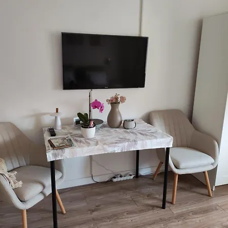 Apartment Abadi Pagony Vendeghaz