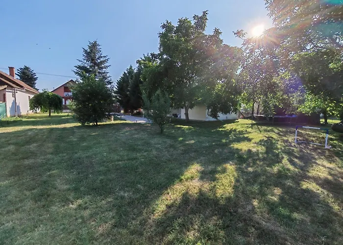 Apartment Abadi Pagony Vendeghaz Abadszalok